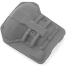 Traxxas Differential cover, front or rear (grey)