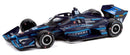 Greenlight Collectibles 11126 1:18 2021 NTT IndyCar Series