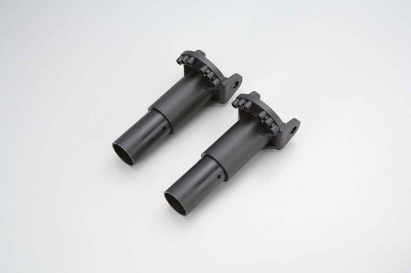 Kyosho Front hub carrier set for Mad Force / FO-XX. 2pcs.