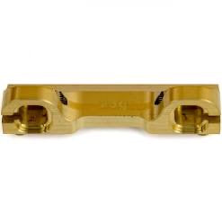 Team Associated B6.1 FT Brass Arm Mount