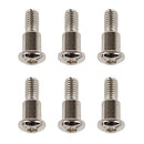 Element RC Enduro Shoulder Screws, M3x10 mm 42070