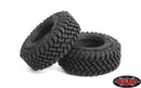RC4WD 1.0" Falken Wildpeak M/T X2S Tires 1.98" OD (2)