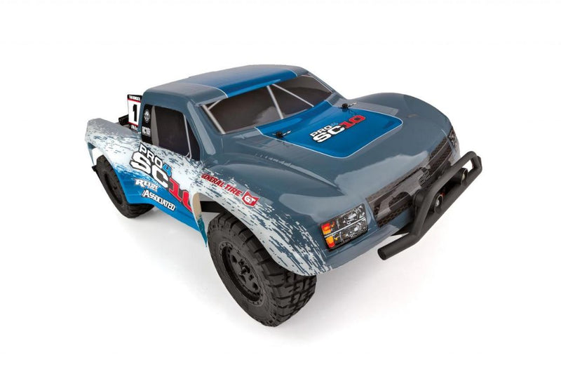 Team Associated Pro4 SC10 RTR 20530