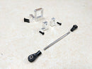 GCM Racing SCX LRT Trans Mount Kit