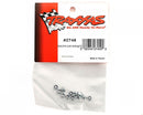Traxxas 3mm Nylon Locknut (12)