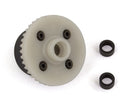 Team Associated CR12 Differential Set