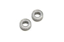 Shield Bearing(6x12x4) 2Pcs BRG006