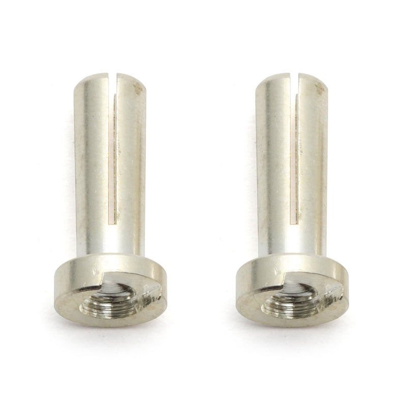 Reedy Low-Profile Bullet Connectors, 4x14 mm (2)