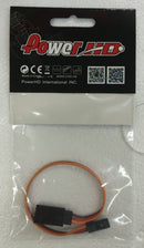 Power HD 15cm servo extension wire