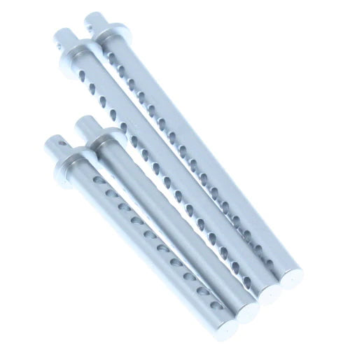 Aluminum Front/Rear Body Posts (4pcs)