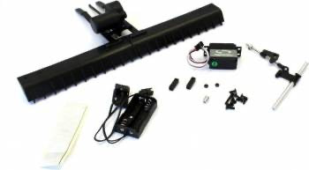 Kyosho Rear Tiller Unit Set (Blizzard SR)