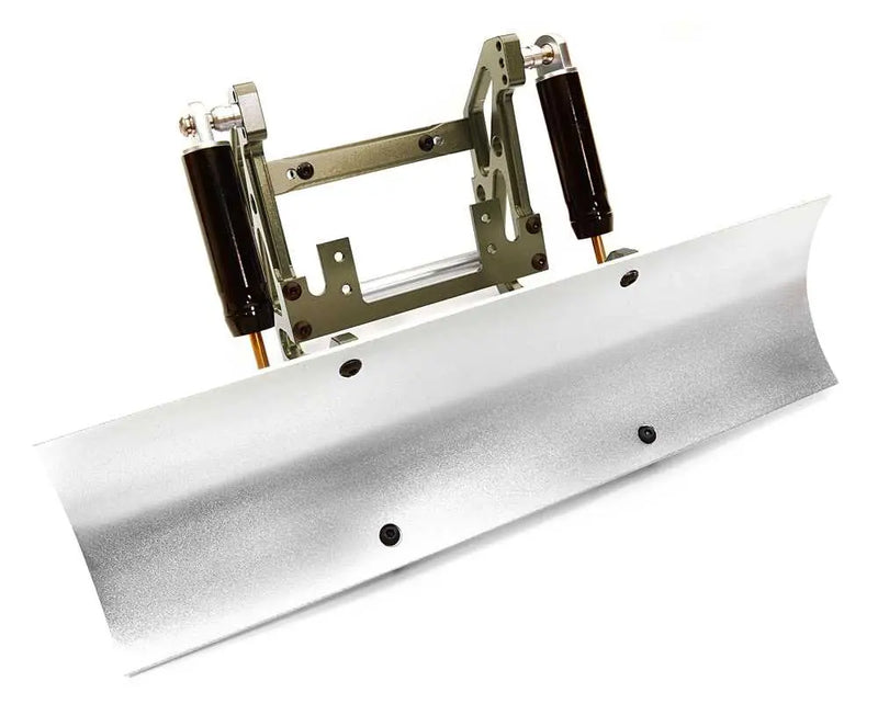 Billet Machined Snow Plow Kit for Axial 1/10 SCX-10 Off-Road Truck C26807GUN