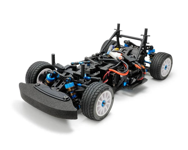 Tamiya M-08R 1/10 RWD Touring Car Chassis Kit (Limited Edition)