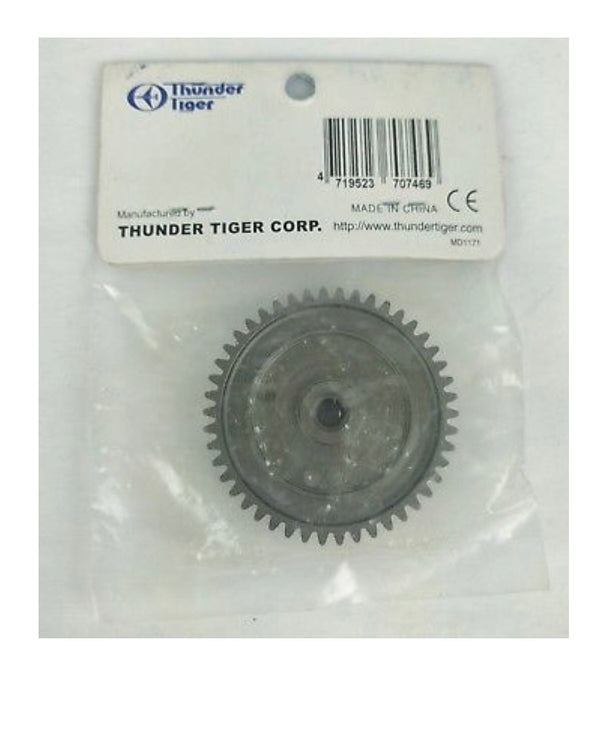 Thunder Tiger AD2657 Steel Main Gear EB EB4 S2