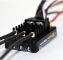 Castle Mamba Micro X 12.6V ESC, 2A Peak BEC W/ Posts