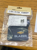 Rubber Mudguard Chevy Blazer (wo/ bracket) for TRX4