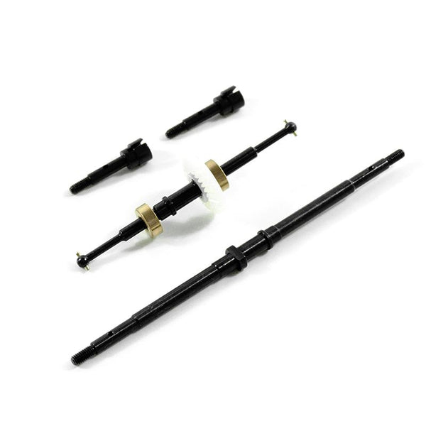 Hobby Plus CR-18 Axle Drive Shaft Set