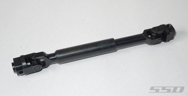 SSD SCALE STEEL DRIVESHAFT FOR AXIAL WRAITH