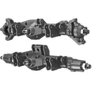 Redcat XR247 Pre Assembled Axle Kit