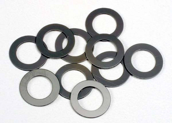 Traxxas Washer, PTFE Coated 6x9.5x0.5 (10) Part 3981