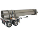TAM56310 Pole Trailer Tractor Truck