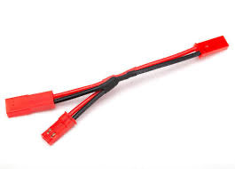 Traxxas Wiring Harness Y-harness, BEC