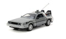 Jada 1/24 "Hollywood Rides" Back To The Future Part I