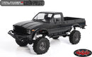 RC4WD Midnight Edition Trail Finder 2 RTR w/Mojave II Body Set Z-RTR0054