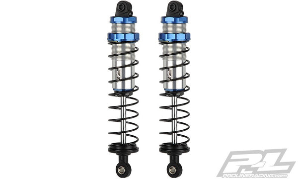 Pro-Line Pre-Assembled Pro-Spec Shocks for SC Trucks and SC Buggies Rear