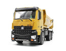 HUINA R/C FULL metal  2.4G 10CH DUMP TRUCK 1/14