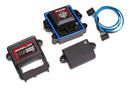 Upgrade Your Traxxas Model with the TQi Telemetry Expander 2.0!