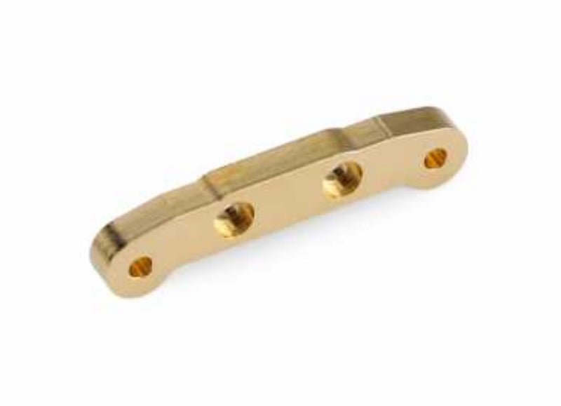 JConcepts DR10 brass front suspension brace