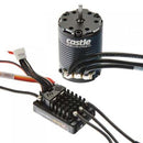 Castle Mamba Micro X 12.6V ESC W/1406-2280kv Sensored Combo