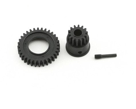 Traxxas 1st Speed Gear & Input Gear Set (32T/14T) (Jato)