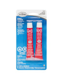 Testors Plastic Cement Value Pack 7/8 oz