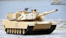 M1A2 Abrams Heng Long 1/16 RC Battle Tank 3918-1