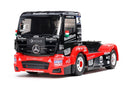 RC TANKPOOL24 MERCEDES ACTROS Tt-01 Type E