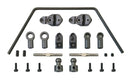 Team Associated FT DR10 Anti-roll Bar Set