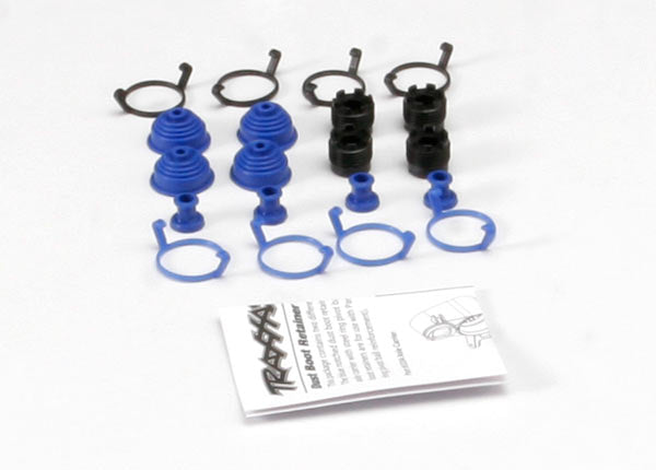 Traxxas Revo Pivot Ball Caps 5378X