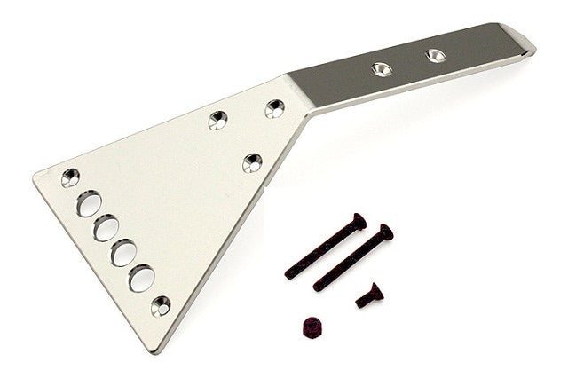 OLW006 Aluminum Front Skid Plate(Outlaw Rampage PRO)
