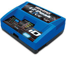 Traxxas EZ-Peak Live 100W 12A NiMH/LiPo Charger