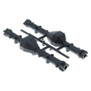 Redcat Axle Housing (2 pieces) (No Pinion Housing Included) RER12607