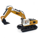 HUINA 1331 1/18 9CH RC EXCAVATOR