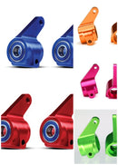 Traxxas Aluminum Steering Blocks for 2wd TRA3636