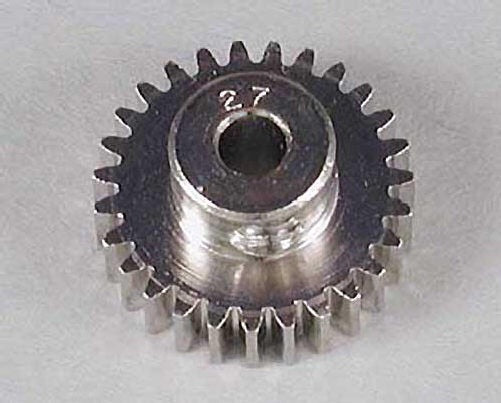 Robinson Racing 48P Pinion Gear (27)