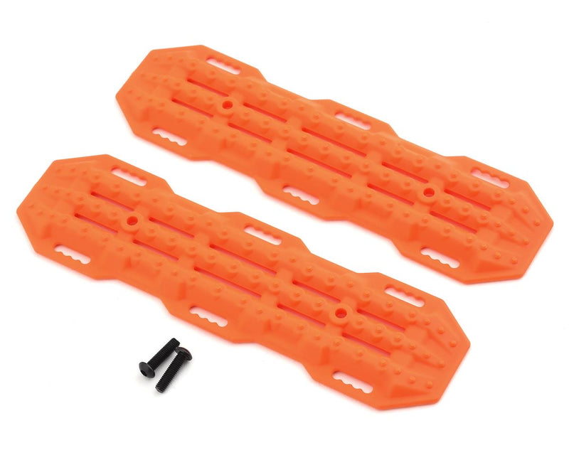 Traxxas Traction boards/ mounting hardware