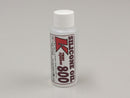 Kyosho SIL0800-8 Silicone OIL