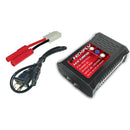 HX-N802 Nimh nicd charger.