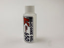 Kyosho SIL0650-8 Silicone OIL