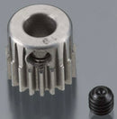 Robinson Racing 48P Machined Pinion Gear w/5mm Bore (19)